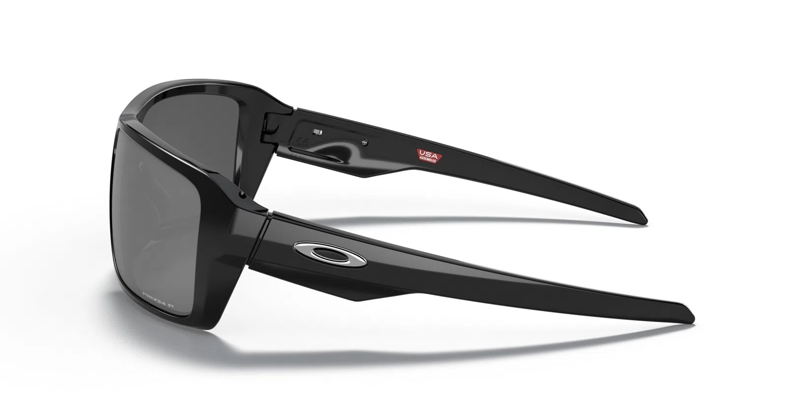Oakley Double Edge 9380 Sunglasses - view 26
